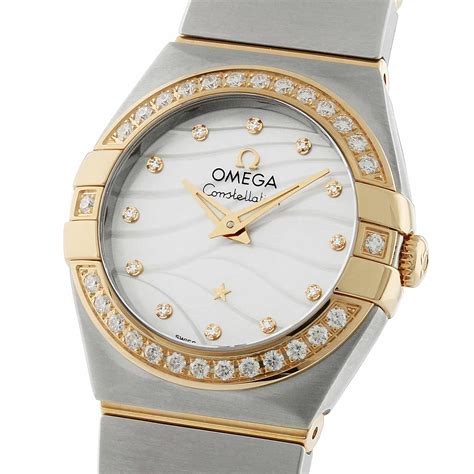 omega womens quartz swiss watch|omega quartz watches price.